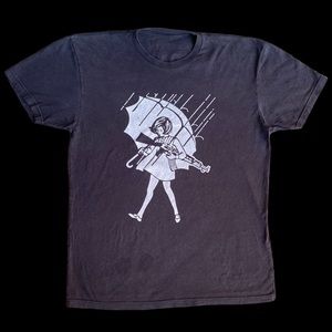 Slinger Assault Girl T-Shirt